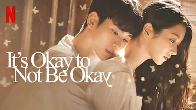 It's Okay to Not Be Okay